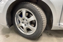 hopea Volkswagen Passat 2017 kuva 13.