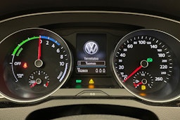 hopea Volkswagen Passat 2017 kuva 16.