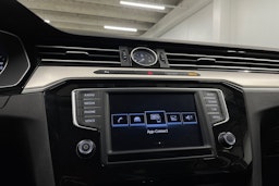 hopea Volkswagen Passat 2017 kuva 17.