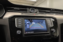 hopea Volkswagen Passat 2017 kuva 18.