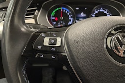 hopea Volkswagen Passat 2017 kuva 22.