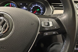 hopea Volkswagen Passat 2017 kuva 23.