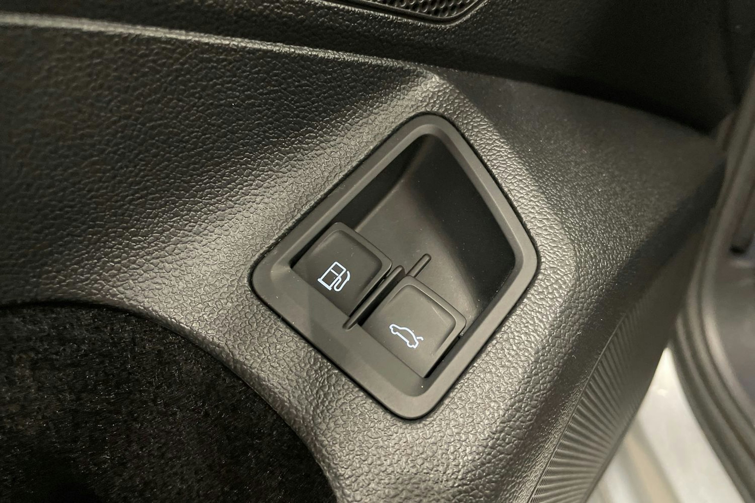 hopea Volkswagen Passat 2017 kuva 24.