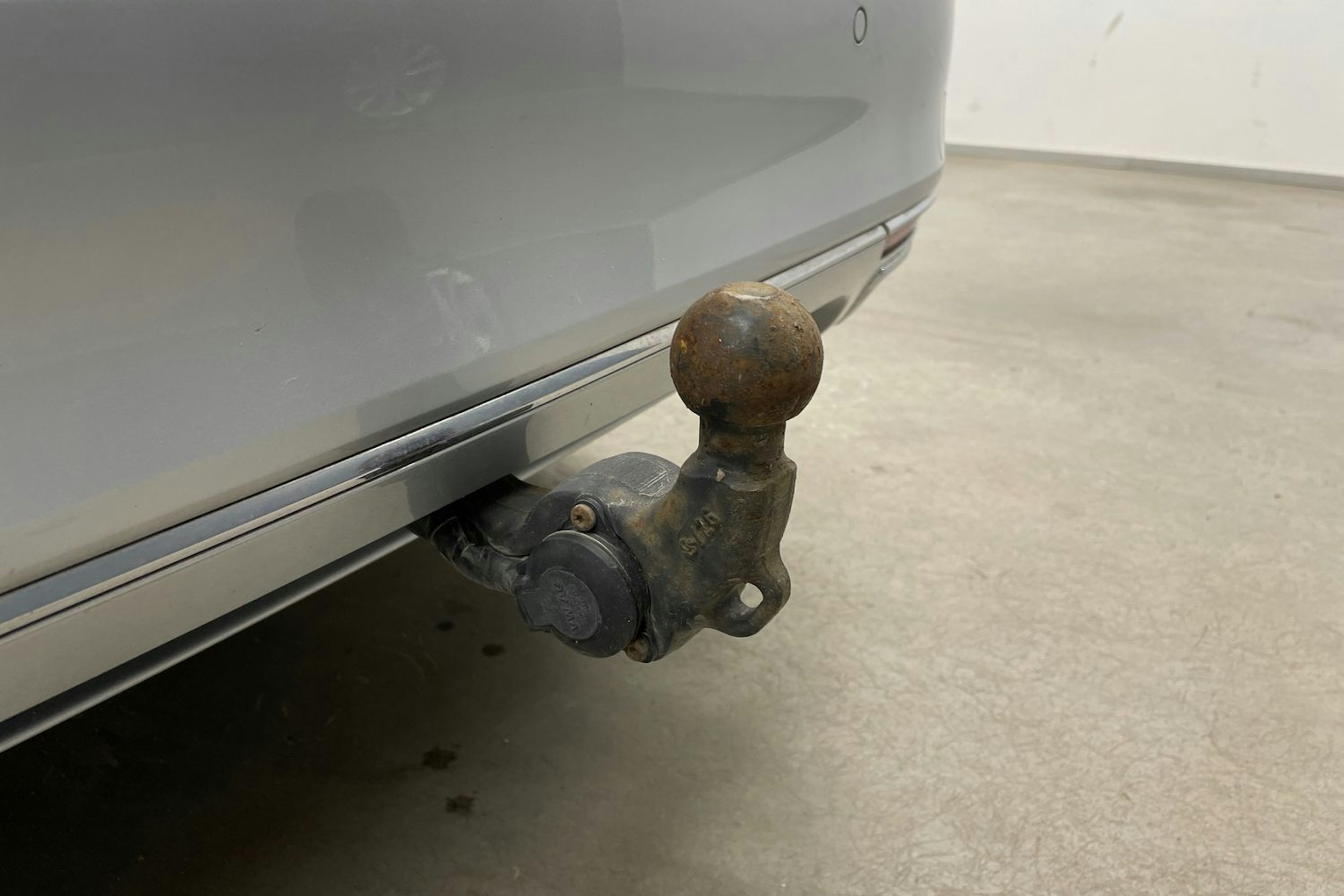 hopea Volkswagen Passat 2017 kuva 29.