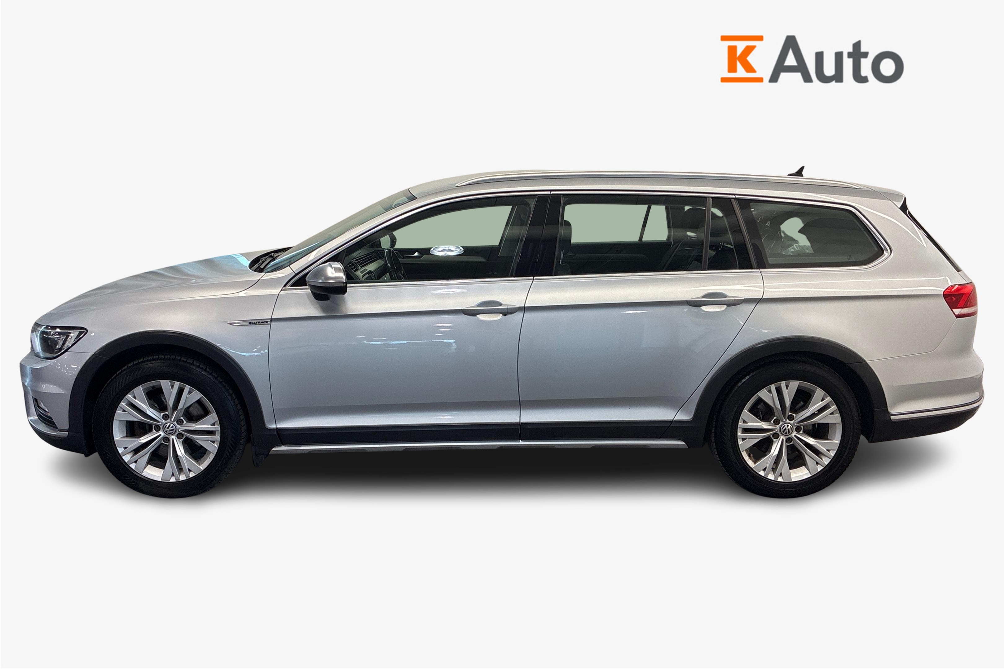 Volkswagen Passat 2017, kuva 5/18