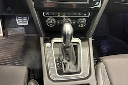 Harmaa Volkswagen PASSAT 2017 kuva 18.