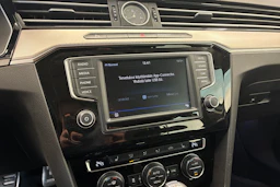 Harmaa Volkswagen PASSAT 2017 kuva 20.