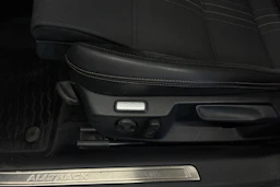 Harmaa Volkswagen PASSAT 2017 kuva 22.