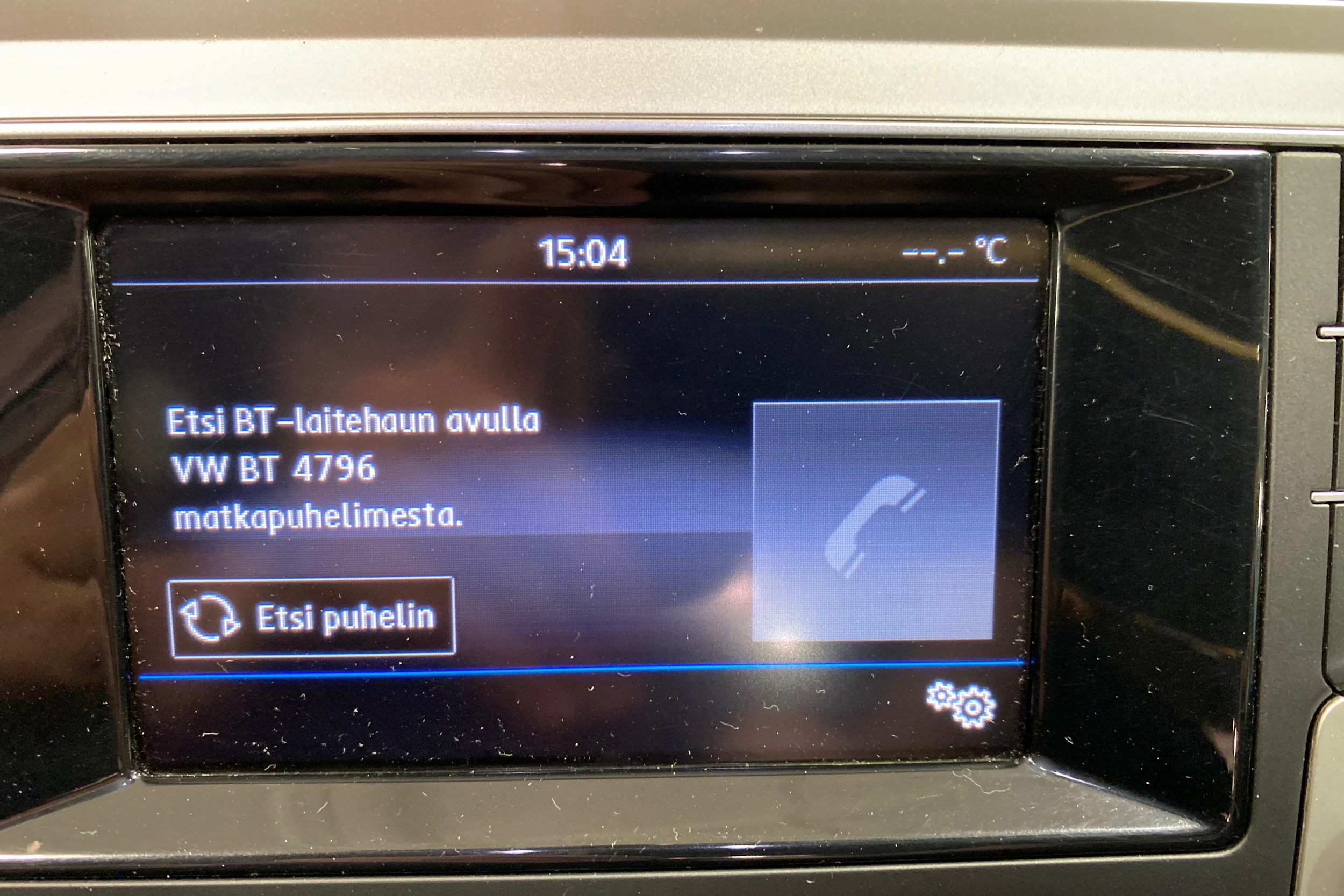 valkoinen Volkswagen Passat 2017 kuva 21.