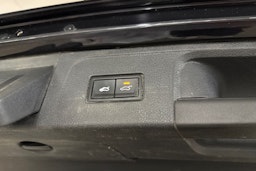 Musta Volkswagen PASSAT 2017 kuva 16.