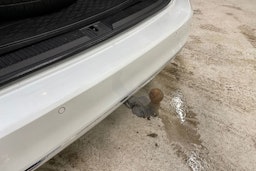 valkoinen Volkswagen Passat 2017 kuva 13.