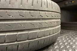 valkoinen Volkswagen Passat 2017 kuva 15.