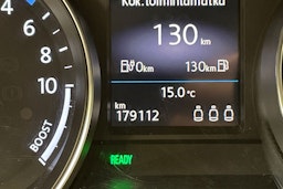 valkoinen Volkswagen Passat 2017 kuva 21.