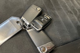 valkoinen Volkswagen Passat 2017 kuva 23.