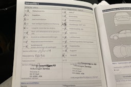 valkoinen Volkswagen Passat 2017 kuva 33.