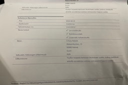 valkoinen Volkswagen Passat 2017 kuva 38.