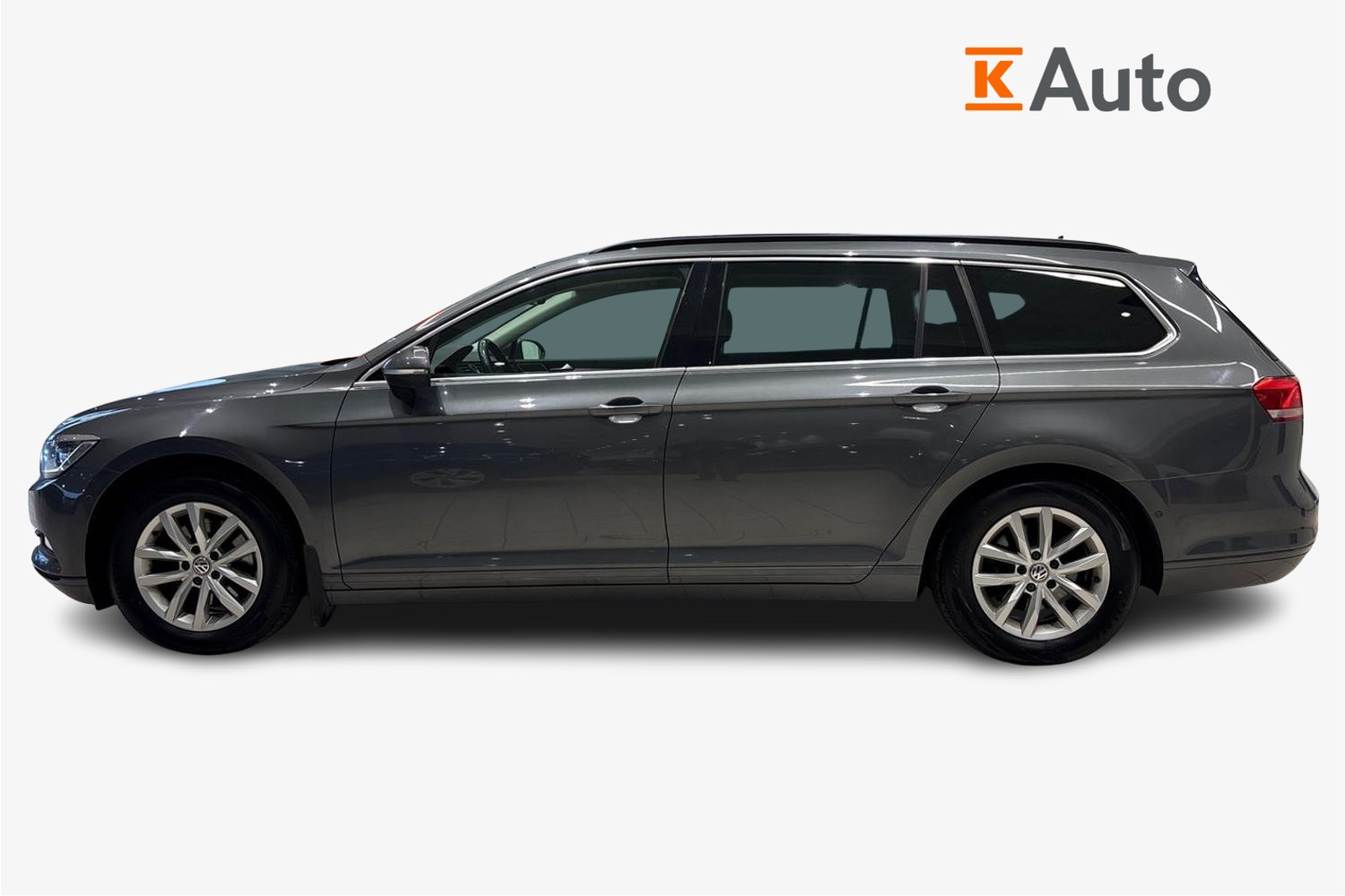 Volkswagen Passat 2017, bild 5/30