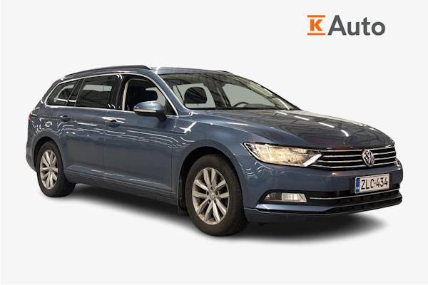 Volkswagen Passat Variant Comfortline 1,4 TSI 92 kW (125 hv)