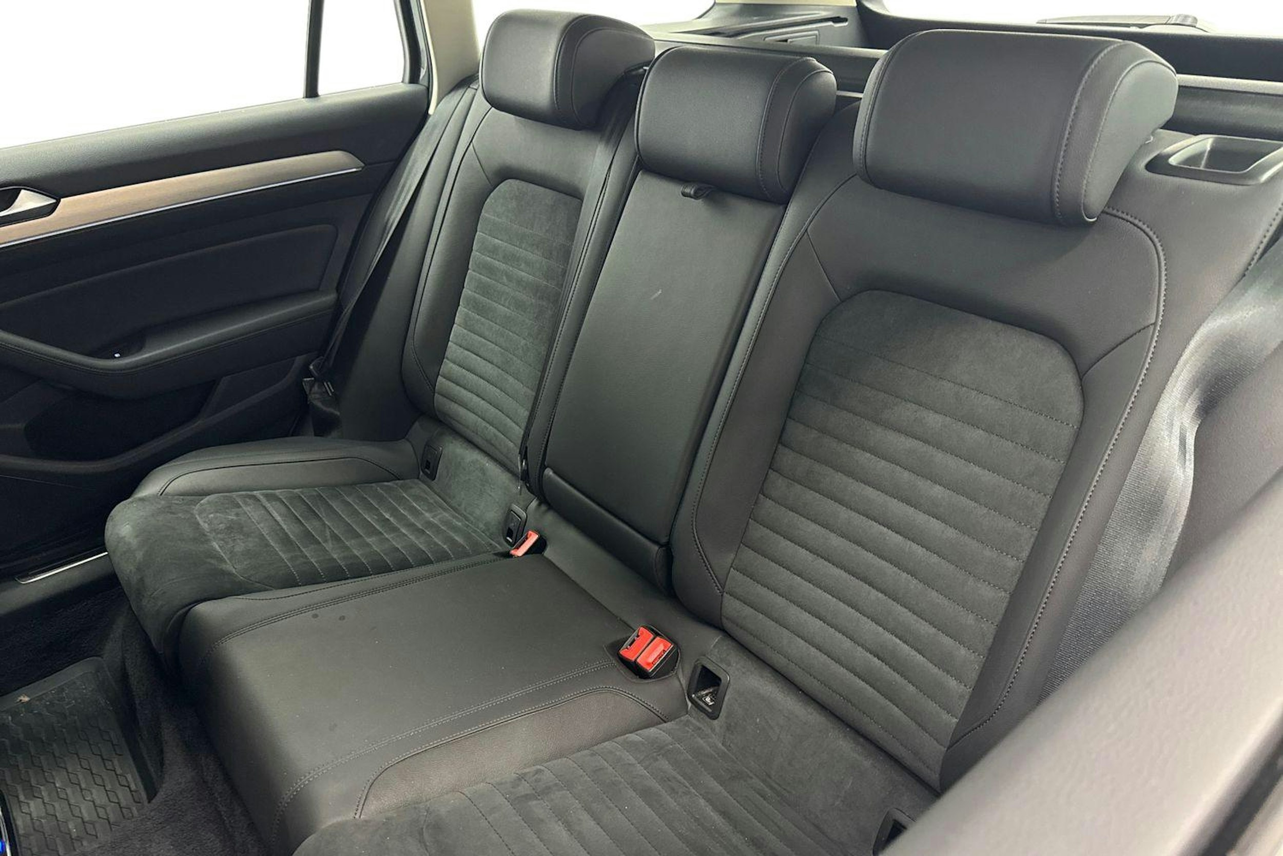 Harmaa Volkswagen PASSAT 2017 kuva 10.