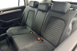 Harmaa Volkswagen PASSAT 2017 kuva 10.