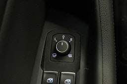 Harmaa Volkswagen PASSAT 2017 kuva 19.