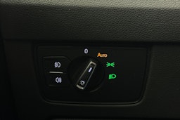 Harmaa Volkswagen PASSAT 2017 kuva 20.
