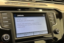 Harmaa Volkswagen PASSAT 2017 kuva 25.