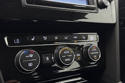 Harmaa Volkswagen PASSAT 2017 kuva 31.