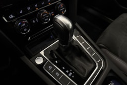 Harmaa Volkswagen PASSAT 2017 kuva 33.