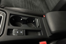 Harmaa Volkswagen PASSAT 2017 kuva 34.