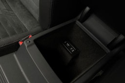 Harmaa Volkswagen PASSAT 2017 kuva 35.