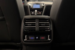 Harmaa Volkswagen PASSAT 2017 kuva 36.