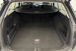 Harmaa Volkswagen PASSAT 2017 kuva 37.