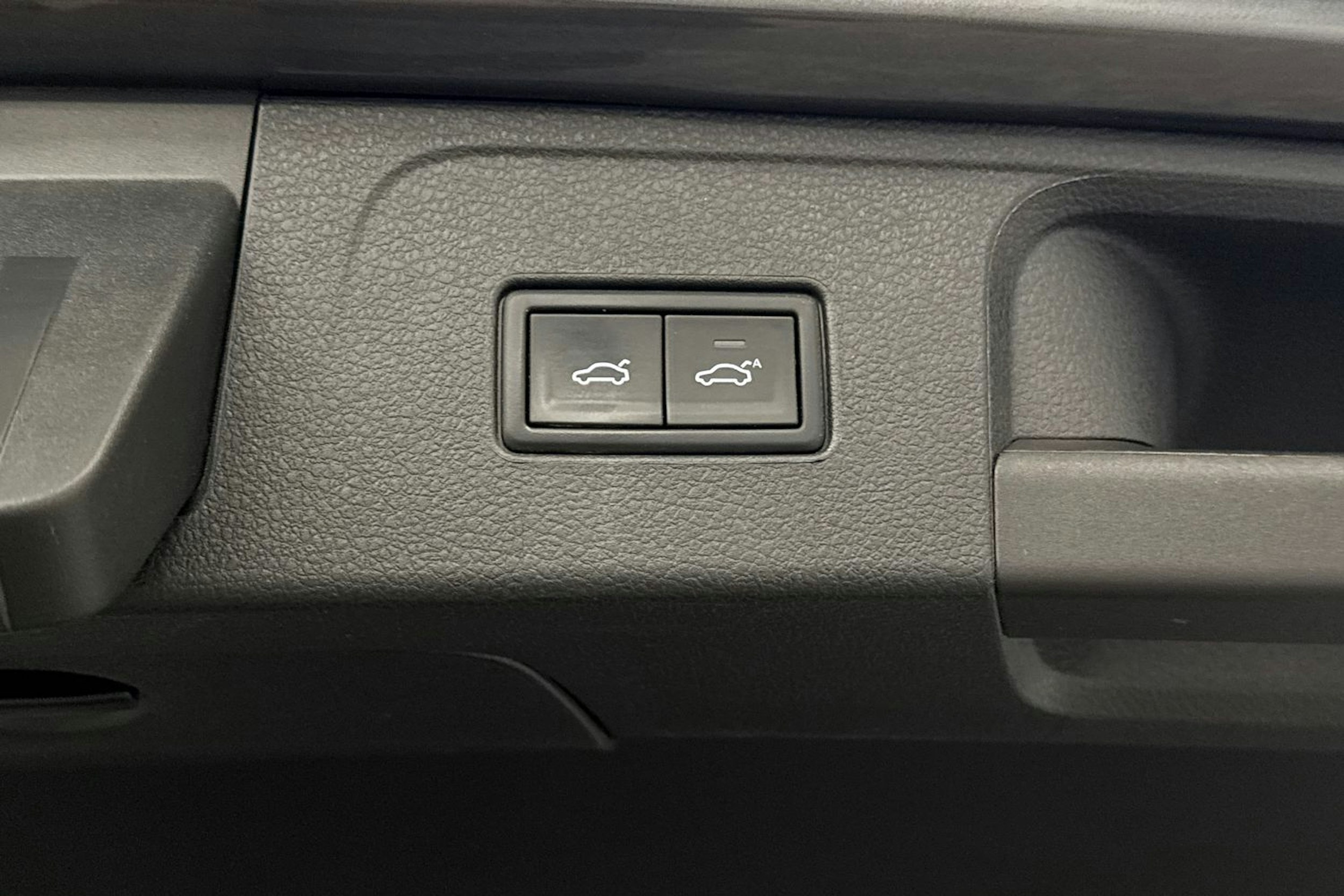 Harmaa Volkswagen PASSAT 2017 kuva 38.