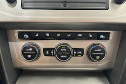 met. harmaa Volkswagen Passat 2017 kuva 21.