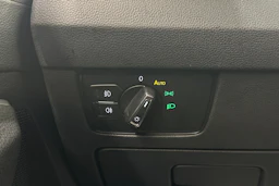 met. harmaa Volkswagen Passat 2017 kuva 26.