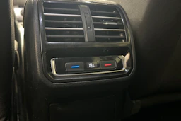 met. harmaa Volkswagen Passat 2017 kuva 28.