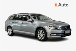 hopea Volkswagen Passat 2018 kuva 1.