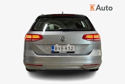 hopea Volkswagen Passat 2018 kuva 3.