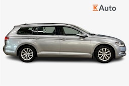 hopea Volkswagen Passat 2018 kuva 6.