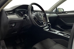 hopea Volkswagen Passat 2018 kuva 7.