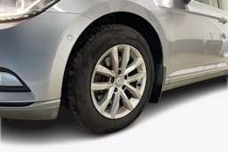 hopea Volkswagen Passat 2018 kuva 11.