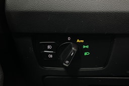 hopea Volkswagen Passat 2018 kuva 16.