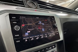 hopea Volkswagen Passat 2018 kuva 19.