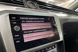 hopea Volkswagen Passat 2018 kuva 21.