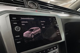 hopea Volkswagen Passat 2018 kuva 24.