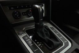 hopea Volkswagen Passat 2018 kuva 26.