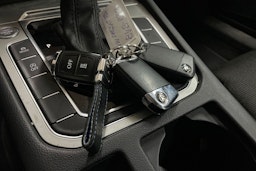hopea Volkswagen Passat 2018 kuva 27.