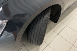 Harmaa Volkswagen PASSAT 2018 kuva 13.