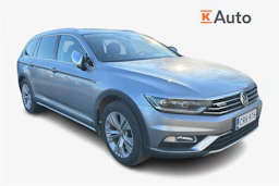 hopea Volkswagen Passat 2018 kuva 1.